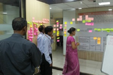 Develop Customer Centric Eco-System